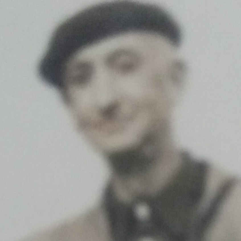 Carlos Pinto Maestro