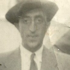 Julián Pinto Maestro